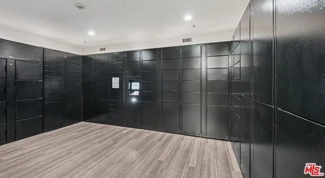 a bathroom with a sink and a shower