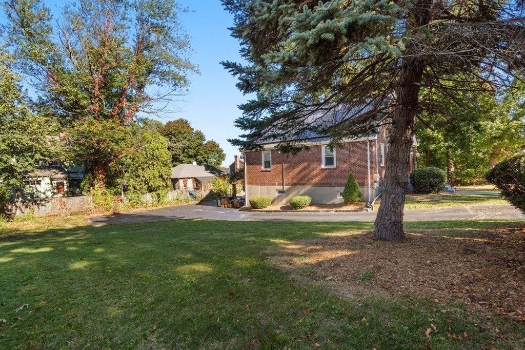 35 Kenilworth Road Arlington, MA 02476 - Photo 24 of 27