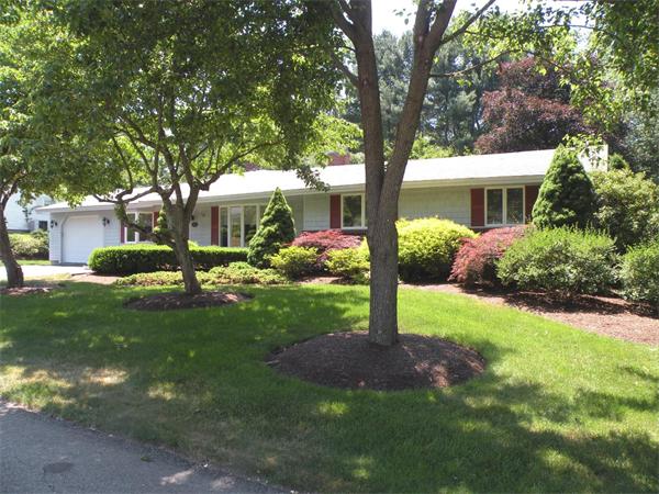 5 Ridgehill Road Canton, MA 02021 - Photo 1 of 16