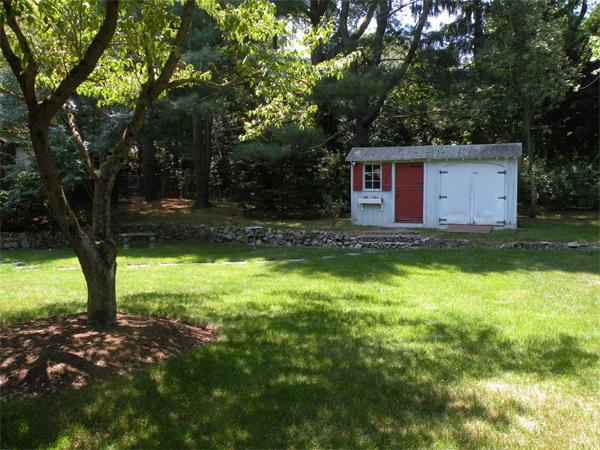 5 Ridgehill Road Canton, MA 02021 - Photo 16 of 16