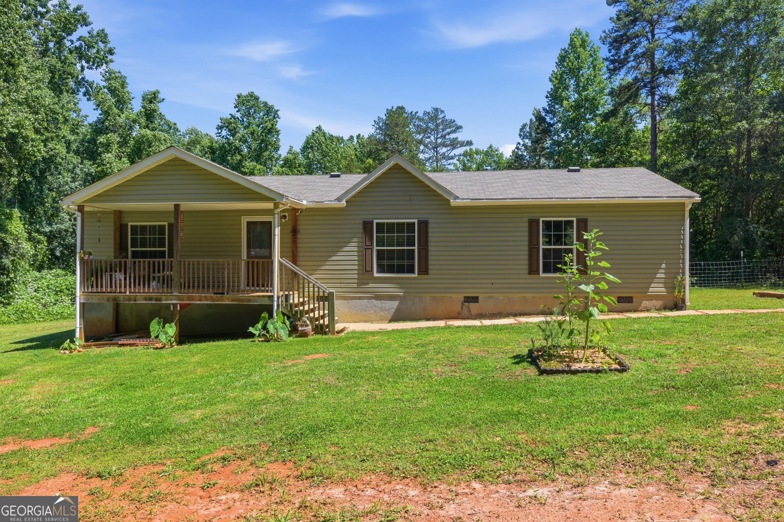 490 Gum Log Creek Road Martin, GA 30557 - Photo 22 of 35