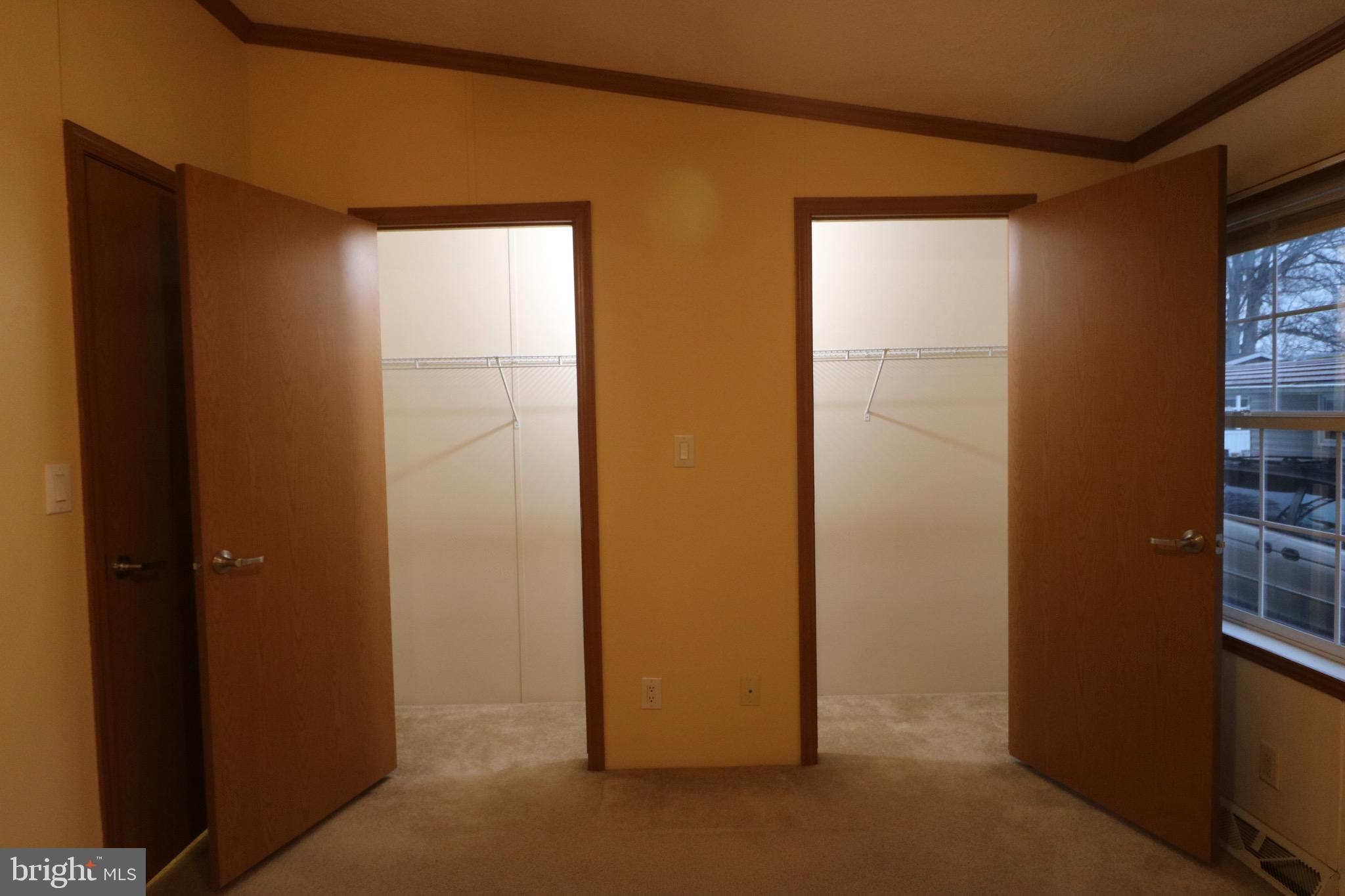 118 Conestoga Road Middle River, MD 21220 - Photo 19 of 38 a view of empty room with windows