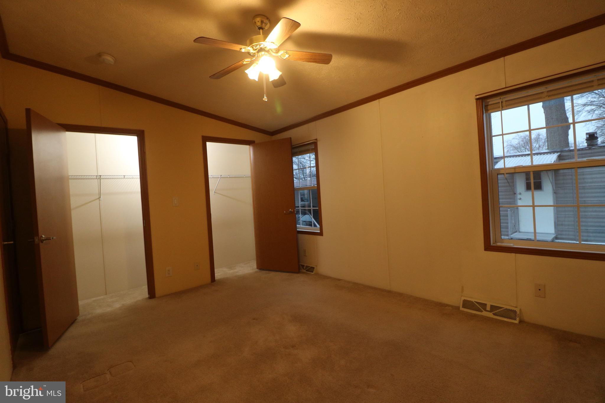 118 Conestoga Road Middle River, MD 21220 - Photo 21 of 38 a view of an empty room with a window