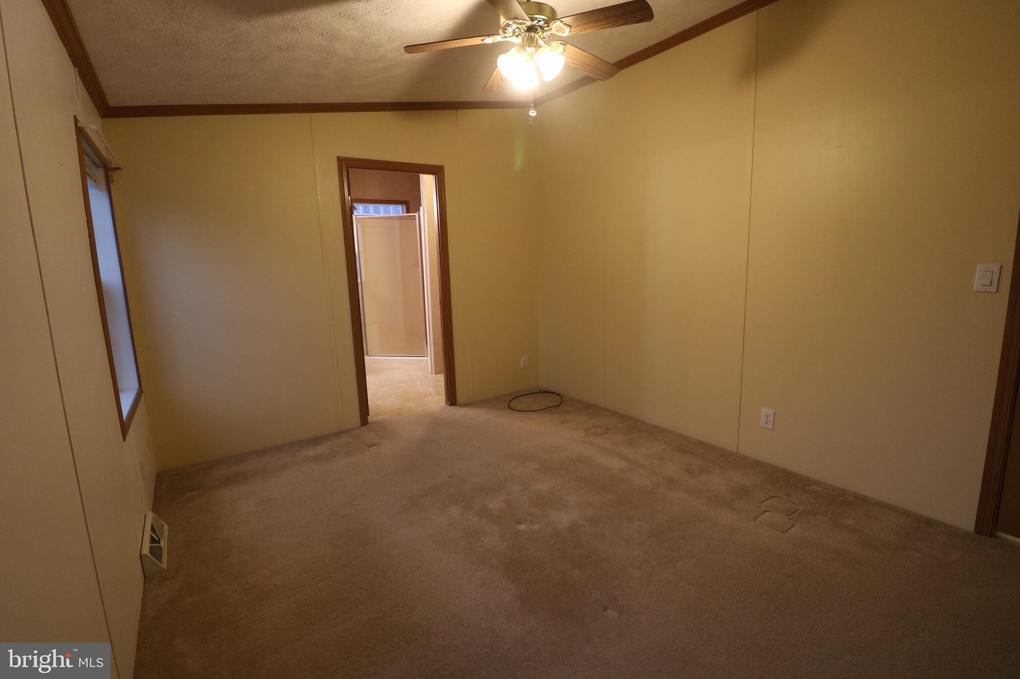 118 Conestoga Road Middle River, MD 21220 - Photo 22 of 38 a view of a hallway with a small space