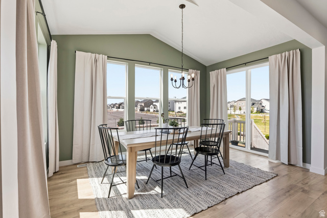 1208 Coachline Way Eagle Mountain, UT 84005 - Photo 14 of 48