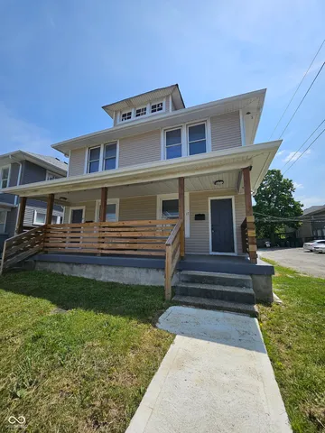 $165,000 | 17 East Parkview Avenue, Indianapolis, IN 46201