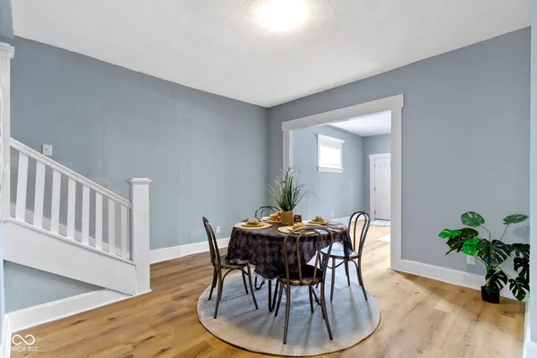 $158,500 | 17 East Parkview Avenue, Indianapolis, IN 46201