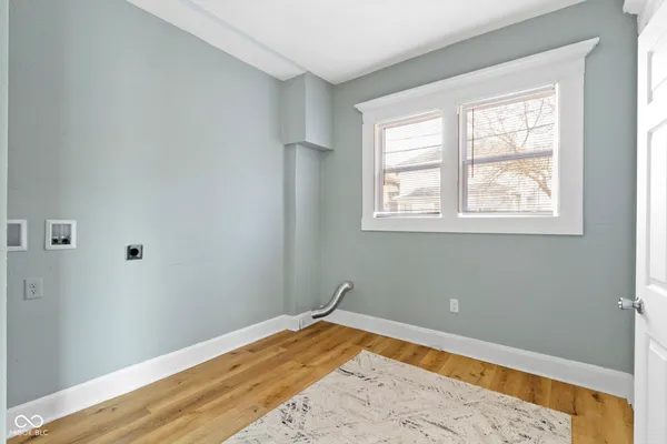 $158,500 | 17 East Parkview Avenue, Indianapolis, IN 46201