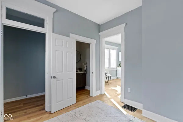 $158,500 | 17 East Parkview Avenue, Indianapolis, IN 46201