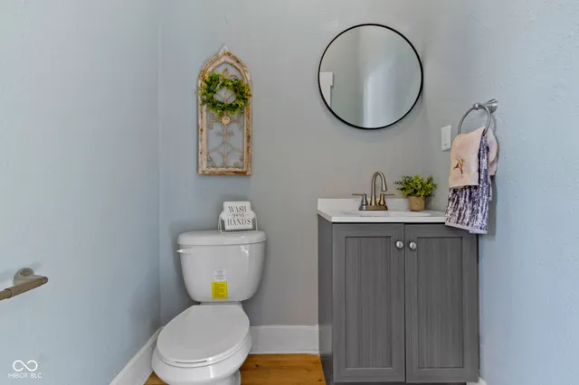 $165,000 | 17 East Parkview Avenue, Indianapolis, IN 46201