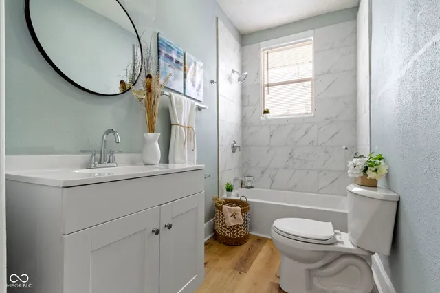 $165,000 | 17 East Parkview Avenue, Indianapolis, IN 46201