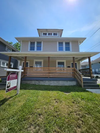 $158,500 | 17 East Parkview Avenue, Indianapolis, IN 46201