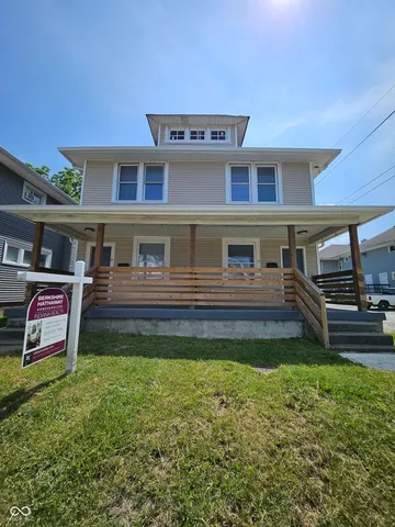 $165,000 | 17 East Parkview Avenue, Indianapolis, IN 46201