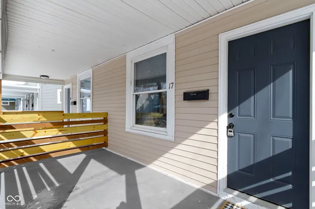 $165,000 | 17 East Parkview Avenue, Indianapolis, IN 46201