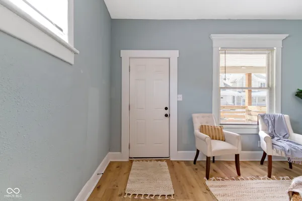 $158,500 | 17 East Parkview Avenue, Indianapolis, IN 46201