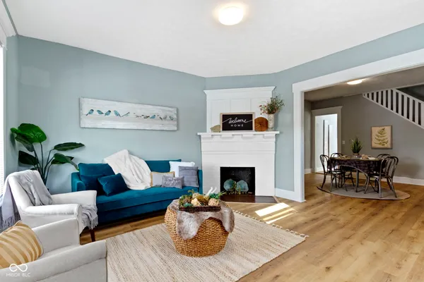 $158,500 | 17 East Parkview Avenue, Indianapolis, IN 46201