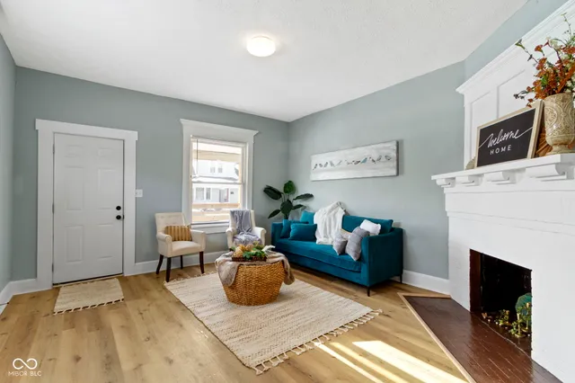 $165,000 | 17 East Parkview Avenue, Indianapolis, IN 46201