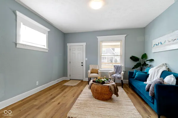 $158,500 | 17 East Parkview Avenue, Indianapolis, IN 46201