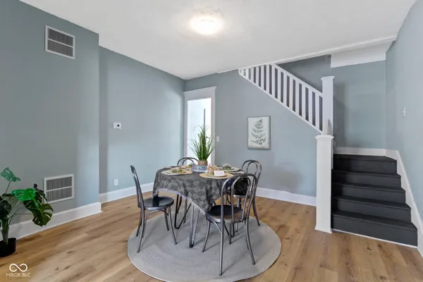 $158,500 | 17 East Parkview Avenue, Indianapolis, IN 46201