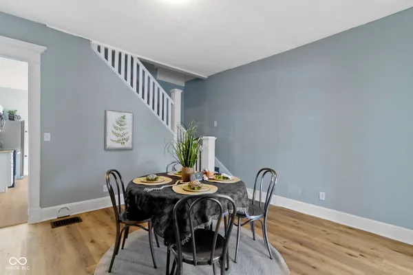 $158,500 | 17 East Parkview Avenue, Indianapolis, IN 46201