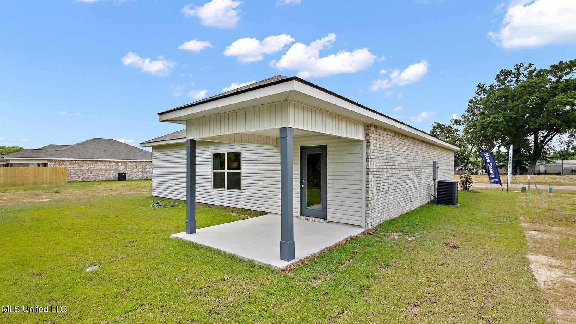 115 Cedar Ridge Boulevard Pearl, MS 39208 - Photo 30 of 30 32-HTP25718