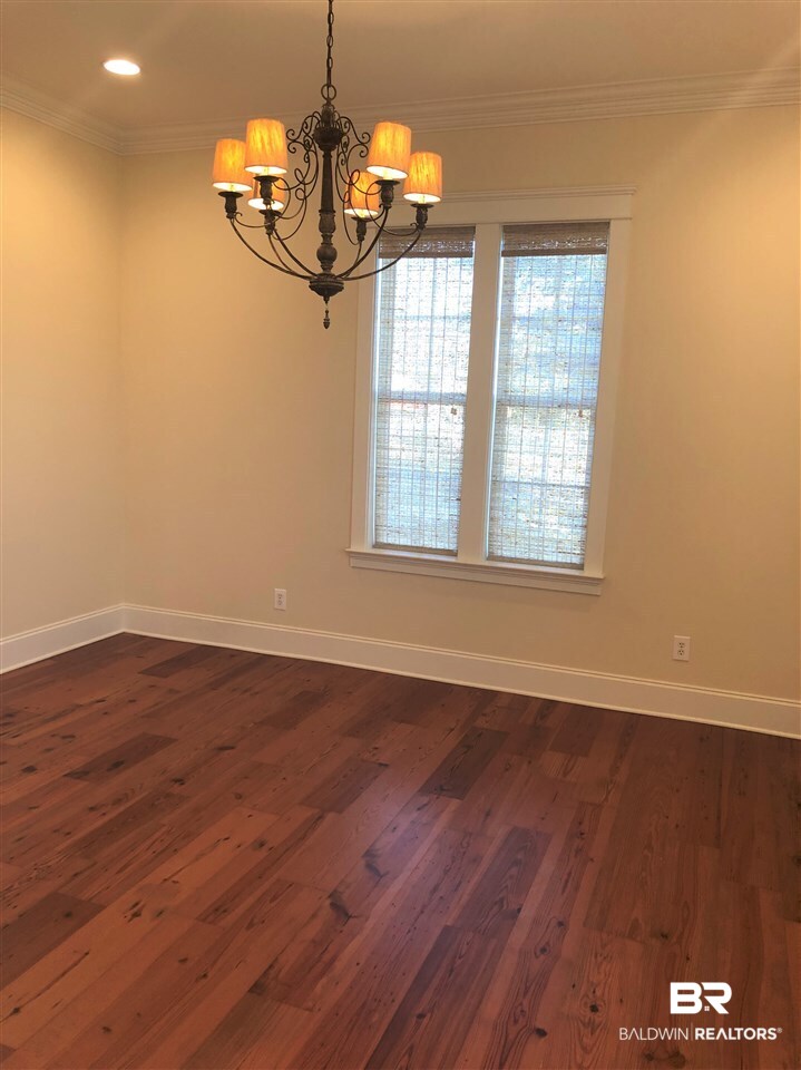 7143 Penbridge Avenue Fairhope, AL 36532 - Photo 19 of 38 Dining Room