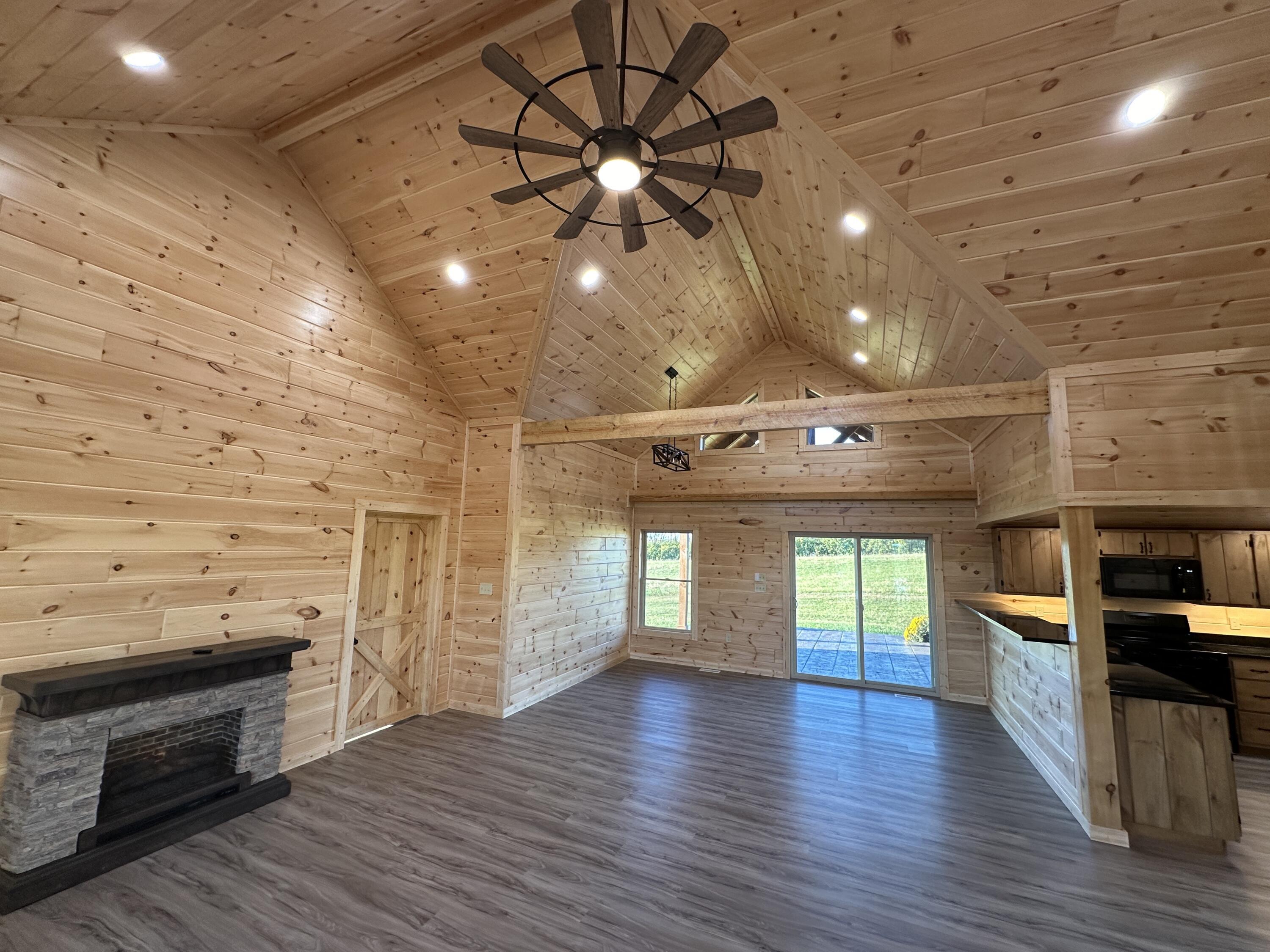 910 Walnut Grove Road Carlisle, KY 40311 - Photo 22 of 48