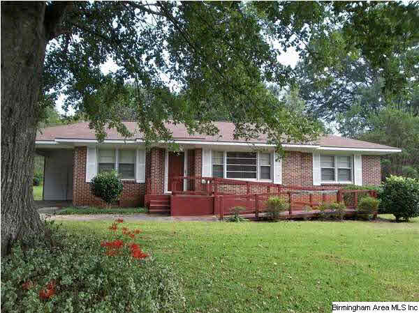 187 Cragford Road Ashland, AL 36251 - Photo 1 of 11