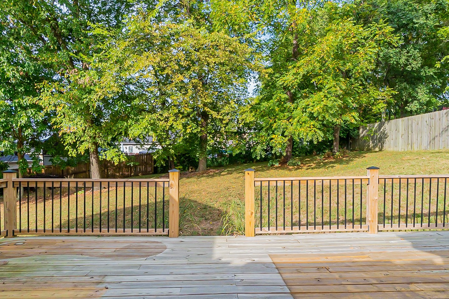 1604 Comanche Run Madison, TN 37115 - Photo 26 of 32 a view of a deck