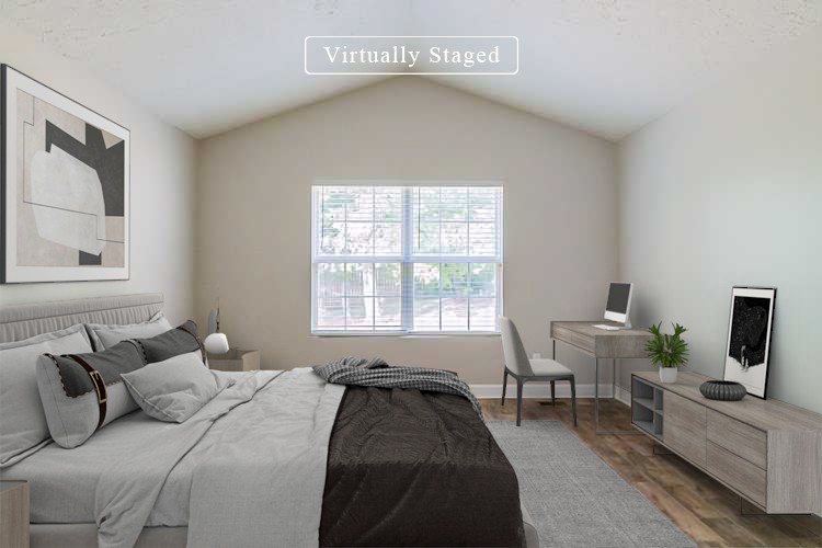 1604 Comanche Run Madison, TN 37115 - Photo 3 of 32 a bedroom with furniture and a window