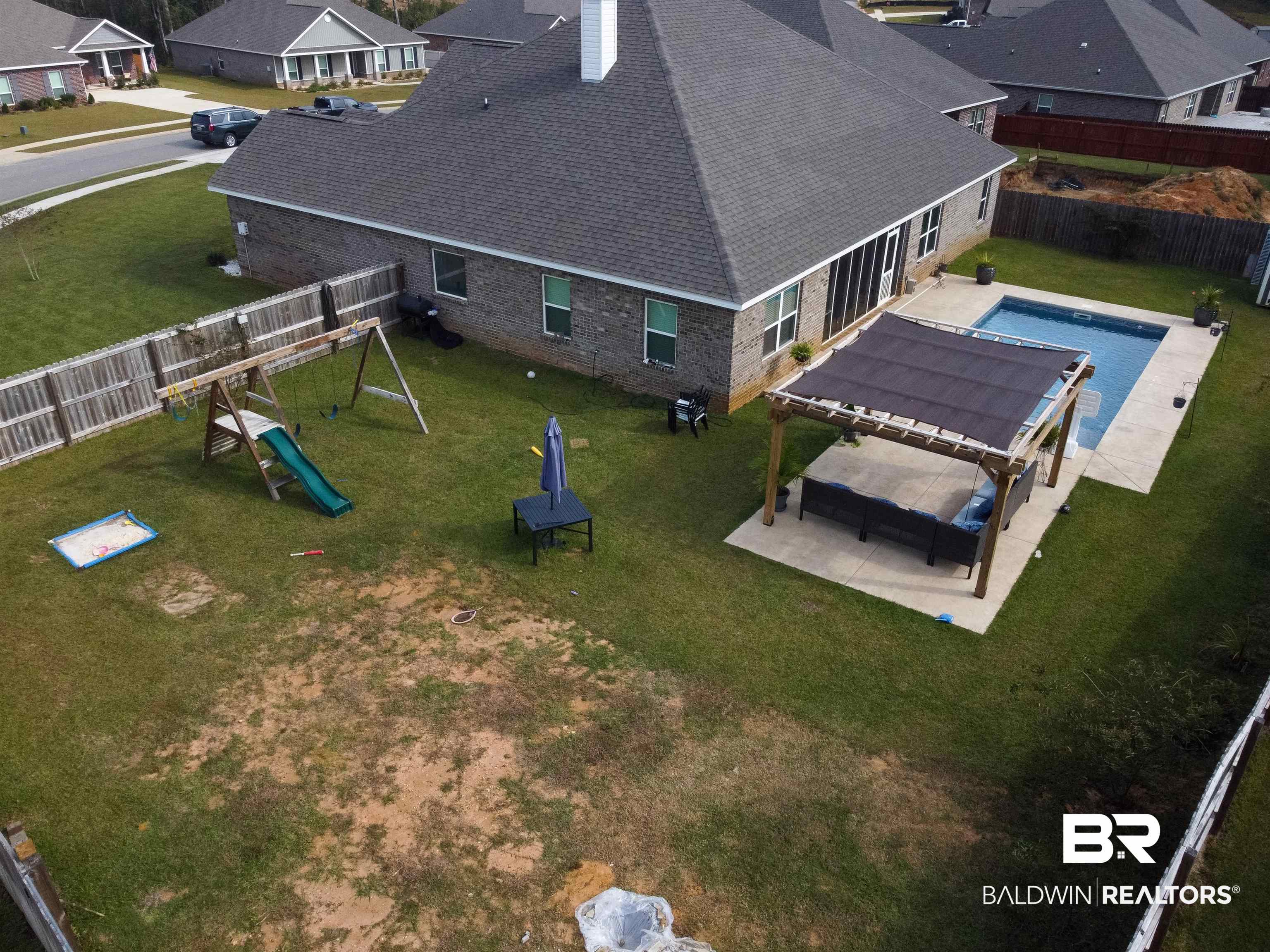 10963 Sierra Estates Drive Mobile, AL 36608 - Photo 27 of 27