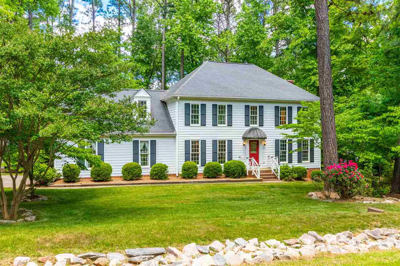 8813 Wellsley Way Raleigh, NC 27613 - Photo 1 of 26 Photo 1