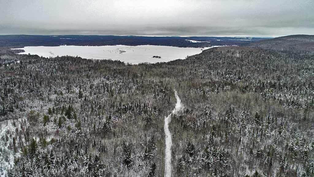 Lot 14 Mountain Road Houlton, ME 04730 - Photo 64 of 75 off-grid-log-cabin-drews-la