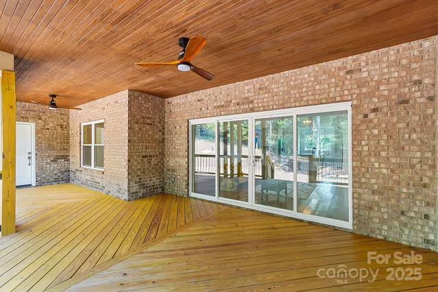 a view of a refrigerator