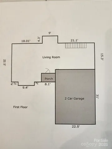 $1,199,900 | 467 Countrywood Place Southeast, Concord, NC 28025