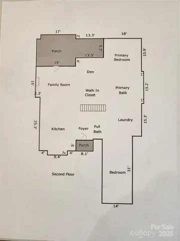 $1,199,900 | 467 Countrywood Place Southeast, Concord, NC 28025