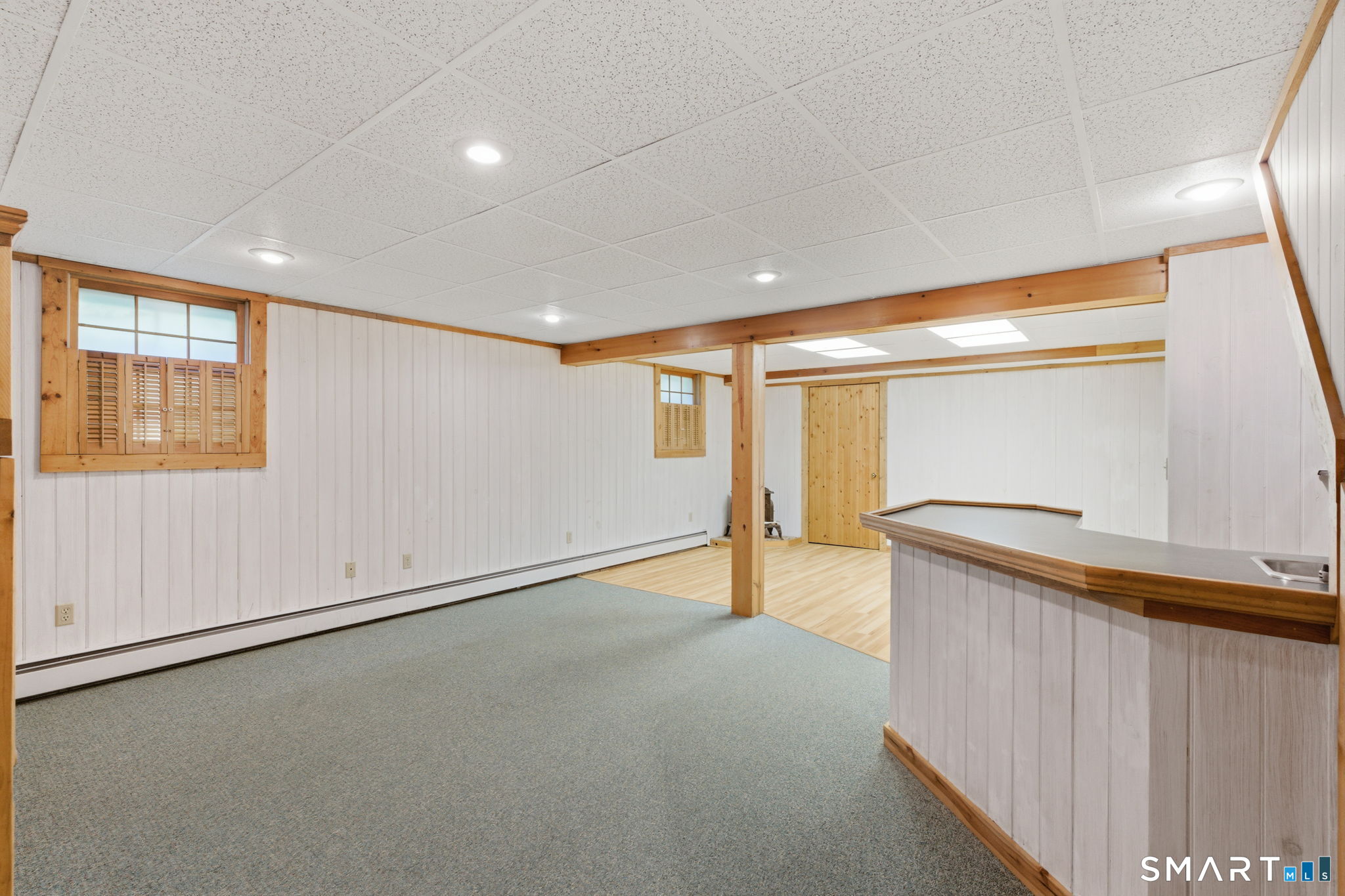79 Buckboard Lane Bristol, CT 06010 - Photo 39 of 40 a view of an empty room