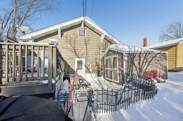 $229,900 | 630 2nd Street, Proctor, MN 55810