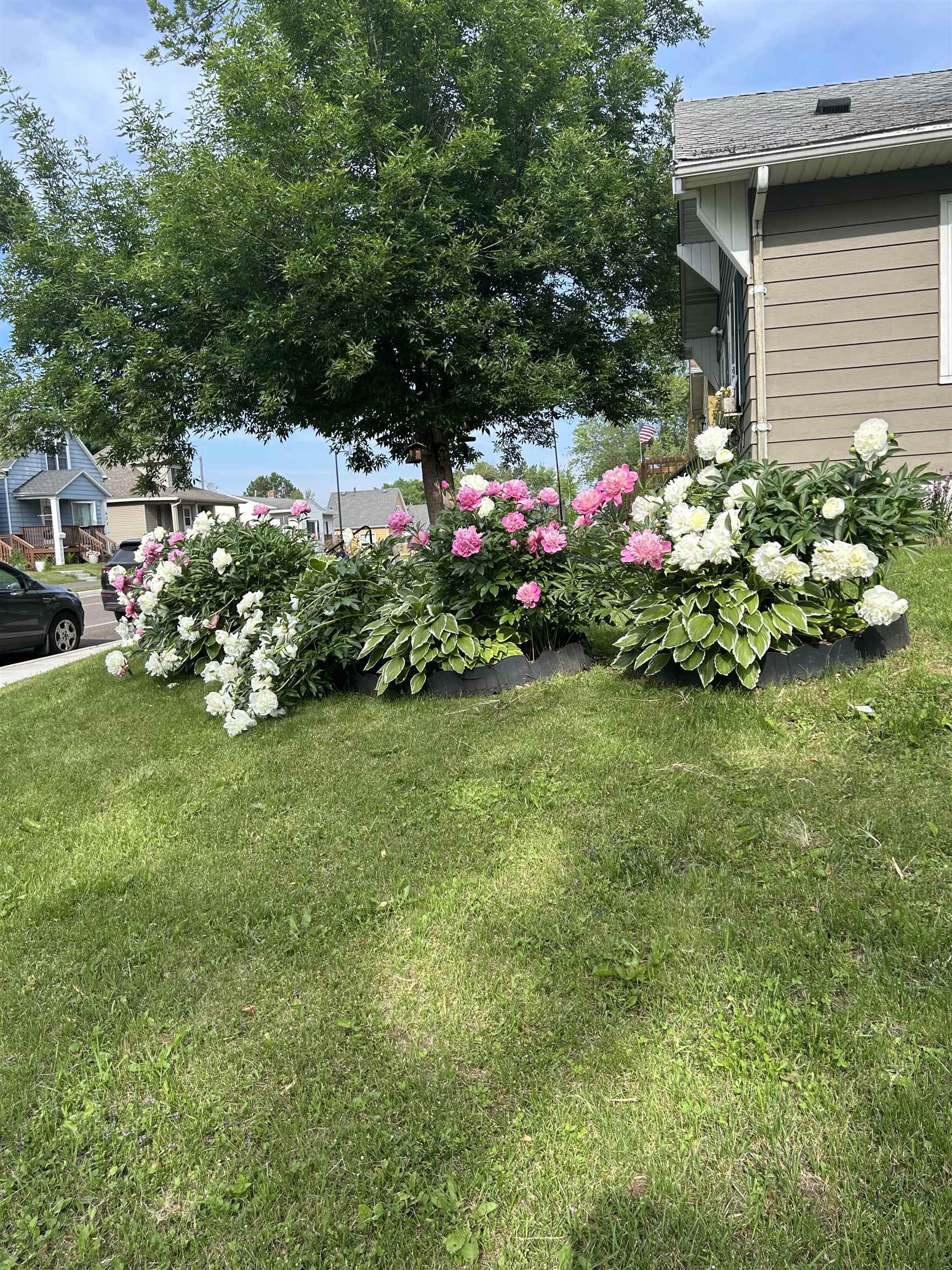 630 2nd Street Proctor, MN 55810 - Photo 24 of 28 View of grassy yard