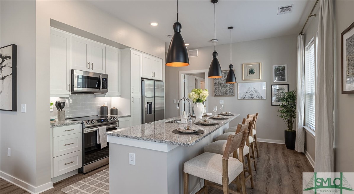 201 Pilot Street, Unit B3A Savannah, GA 31401 - Photo 21 of 32