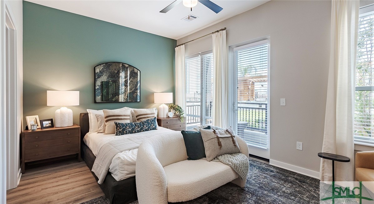 201 Pilot Street, Unit B3A Savannah, GA 31401 - Photo 24 of 32