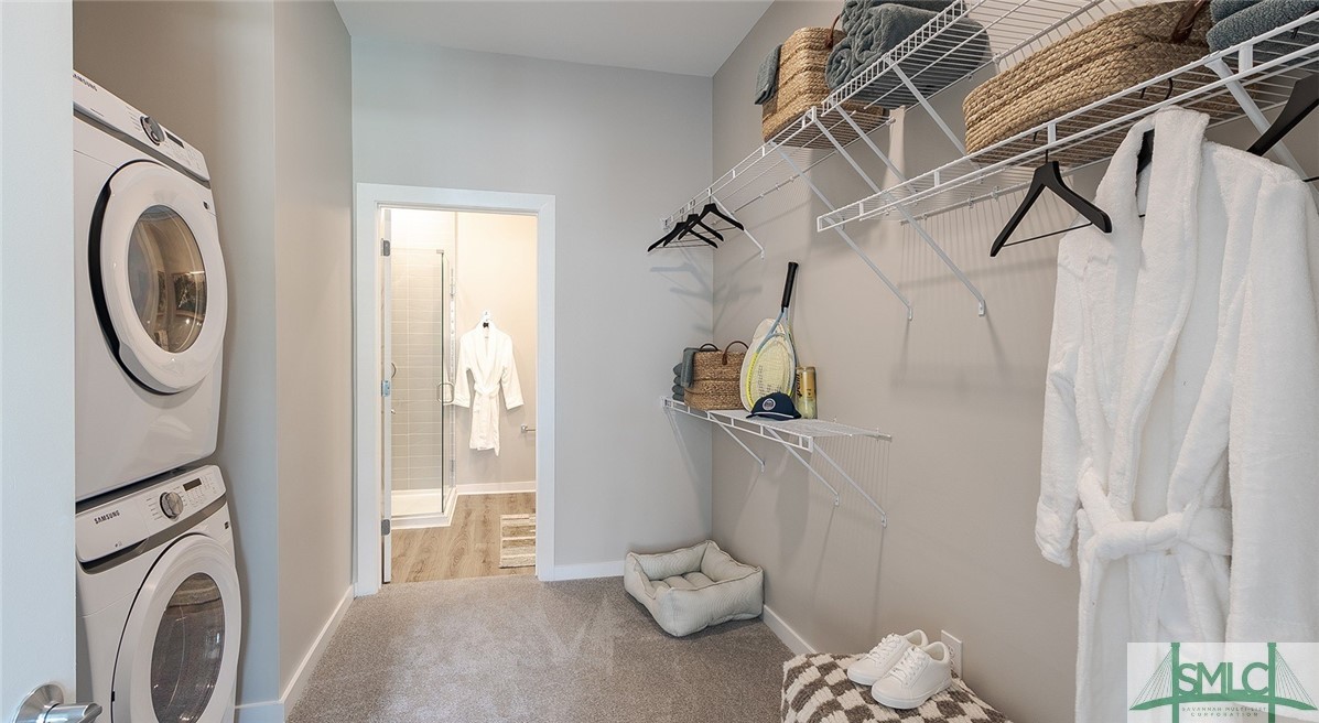 201 Pilot Street, Unit B3A Savannah, GA 31401 - Photo 26 of 32