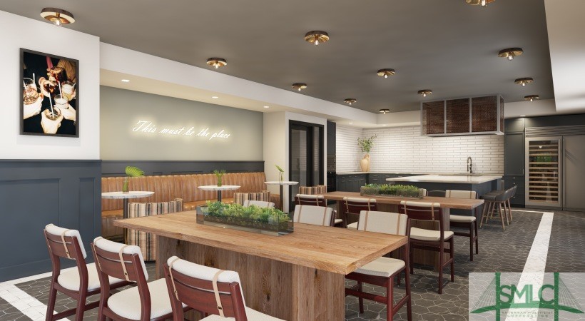 201 Pilot Street, Unit B3A Savannah, GA 31401 - Photo 5 of 32