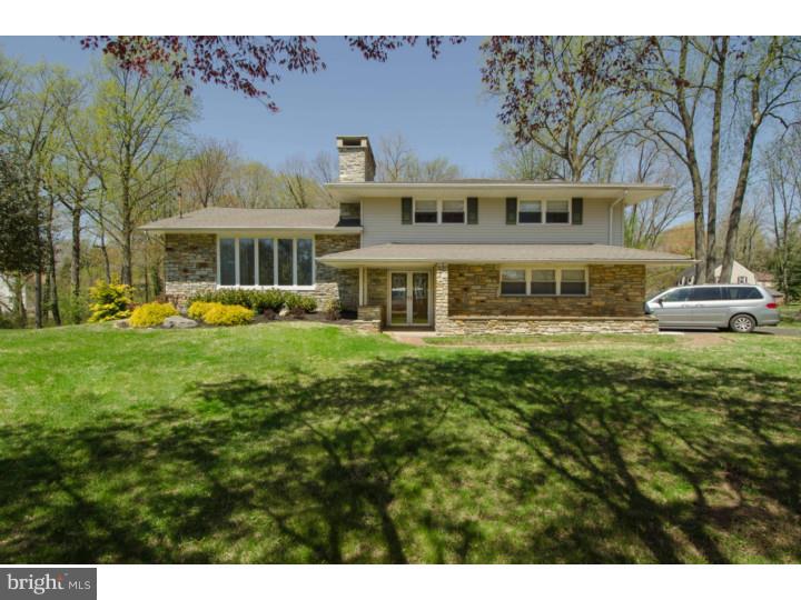 4570 Garland Road Bensalem, PA 19020 - Photo 1 of 25 Exterior Front