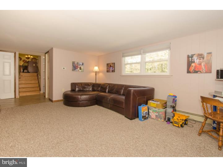 4570 Garland Road Bensalem, PA 19020 - Photo 11 of 25 Family Room