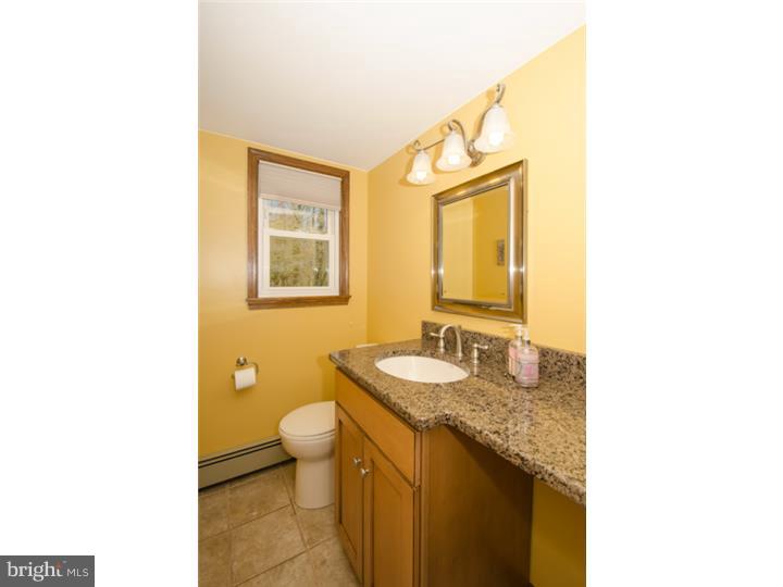 4570 Garland Road Bensalem, PA 19020 - Photo 13 of 25 Half Bath