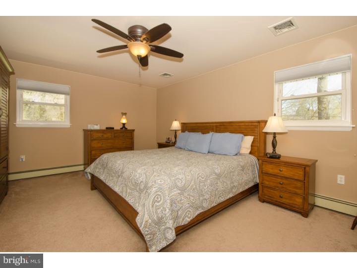 4570 Garland Road Bensalem, PA 19020 - Photo 16 of 25 Master Bedroom