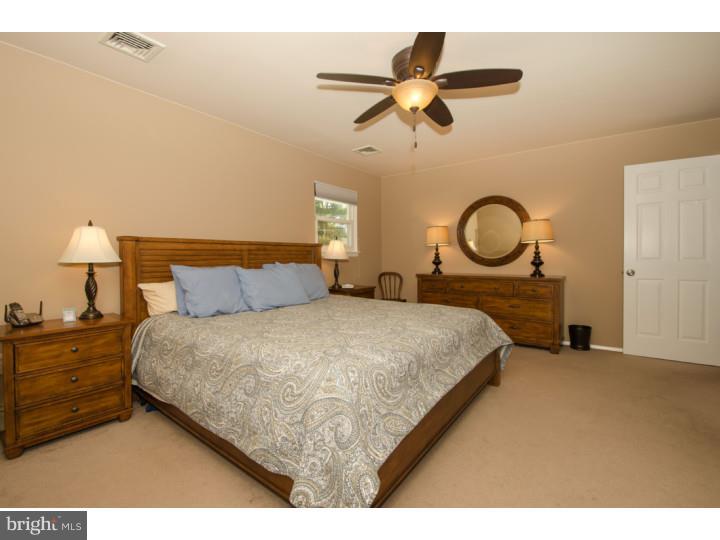 4570 Garland Road Bensalem, PA 19020 - Photo 17 of 25 Master Bedroom