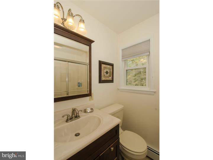 4570 Garland Road Bensalem, PA 19020 - Photo 18 of 25 Master Bathroom