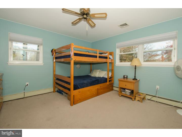 4570 Garland Road Bensalem, PA 19020 - Photo 19 of 25 Bedroom 2